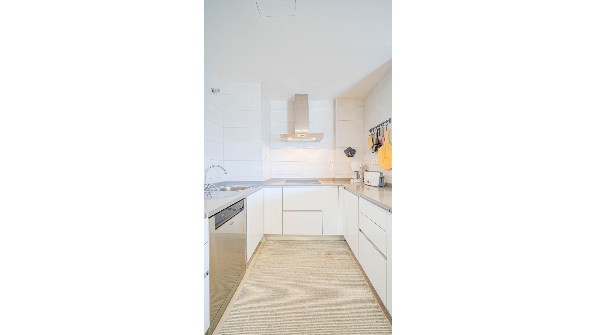 Apartment / flat in Los Dolses