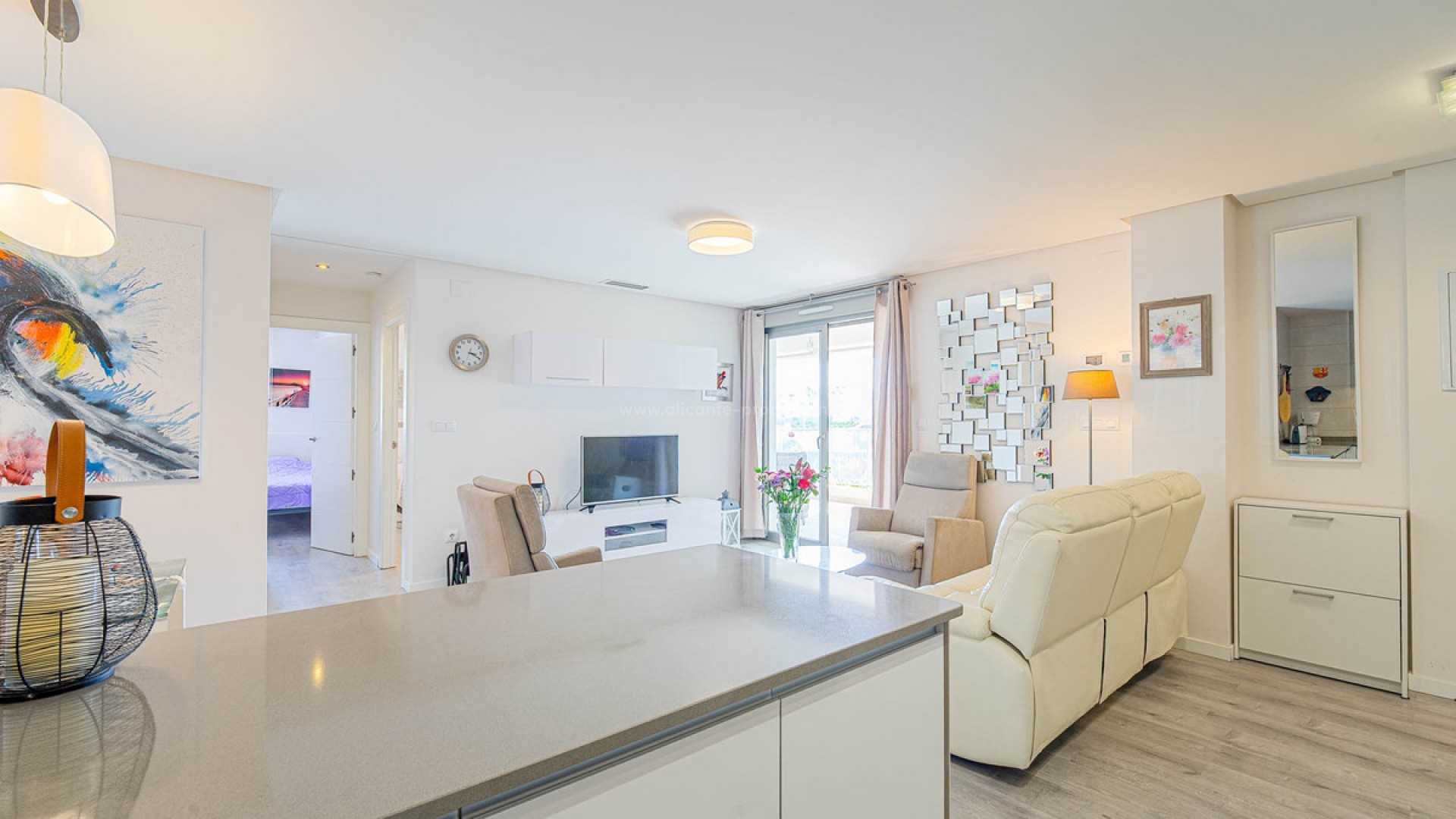 Apartment / flat in Los Dolses