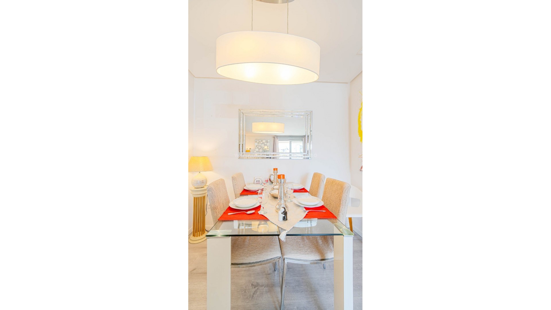 Apartment / flat in Los Dolses