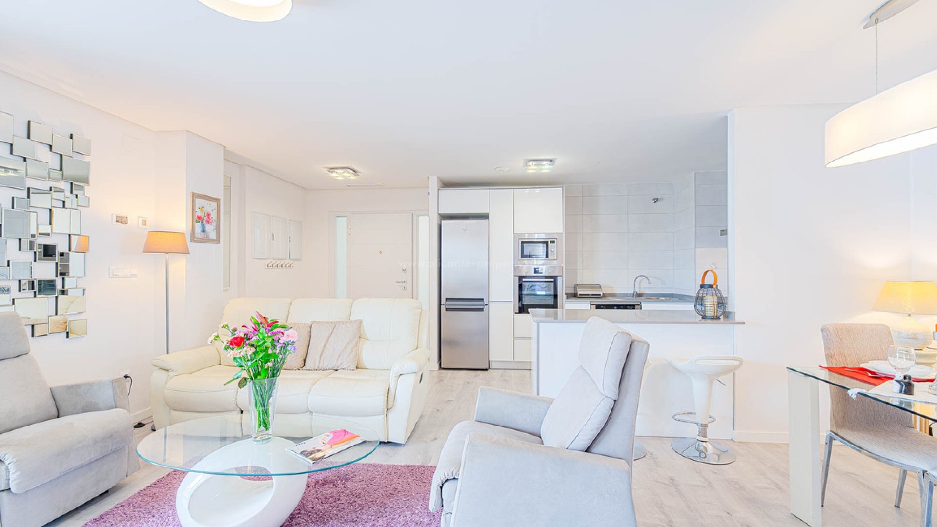 Apartment / flat in Los Dolses