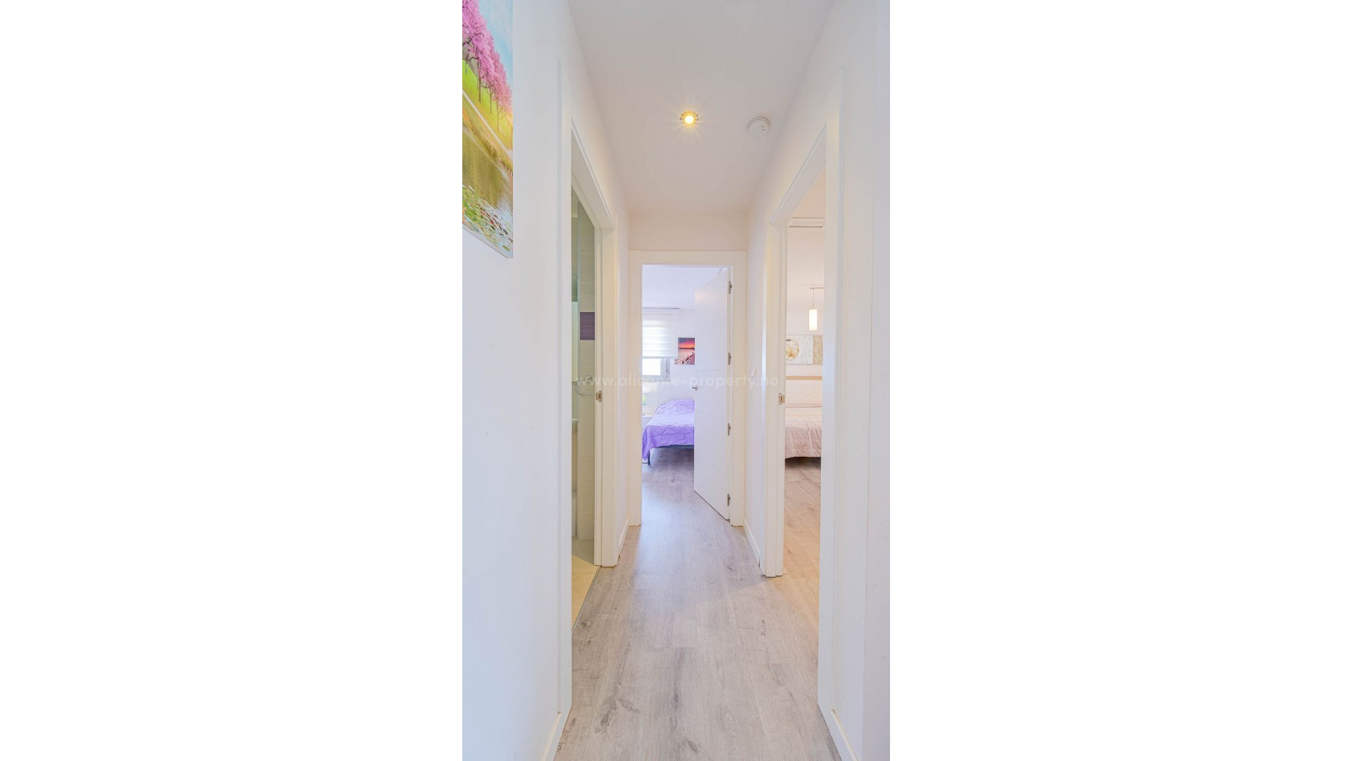 Apartment / flat in Los Dolses