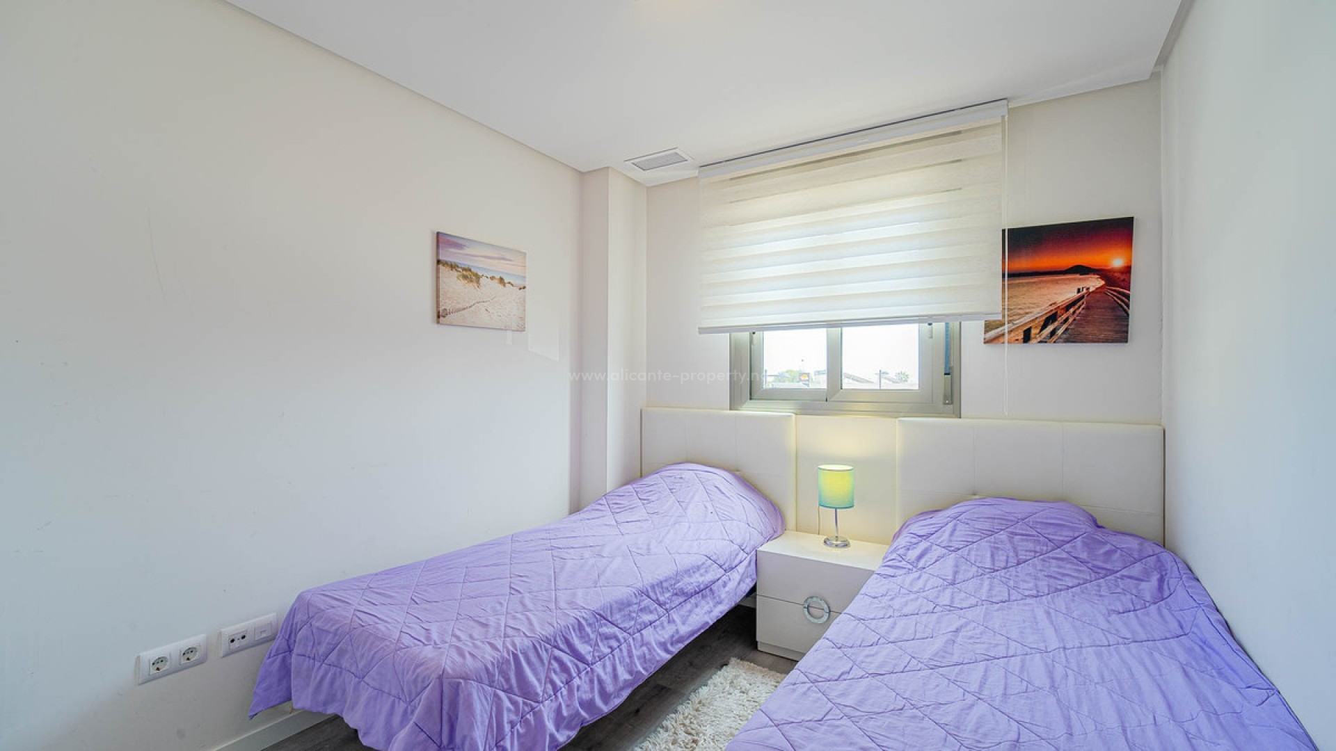 Apartment / flat in Los Dolses