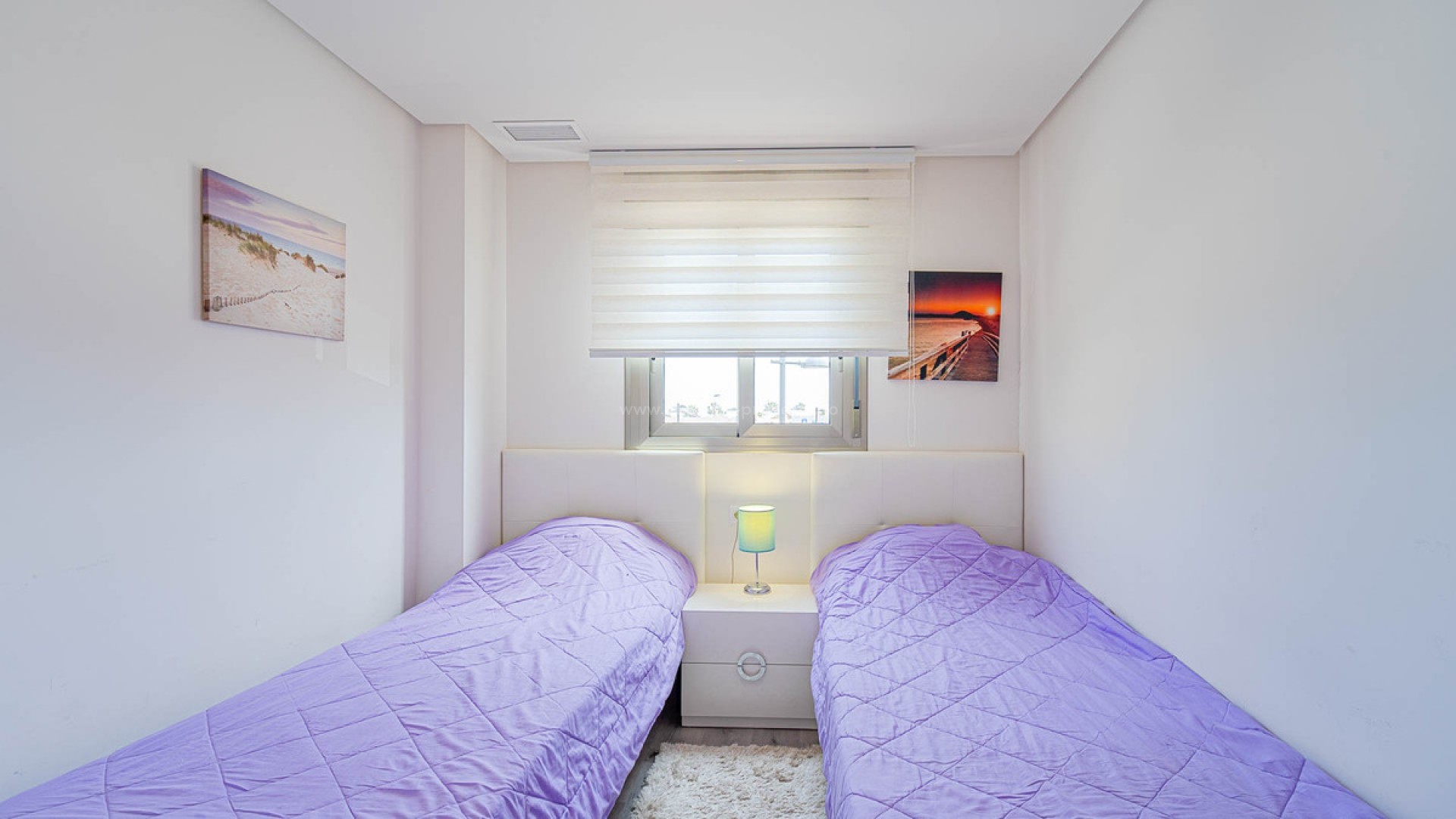Apartment / flat in Los Dolses