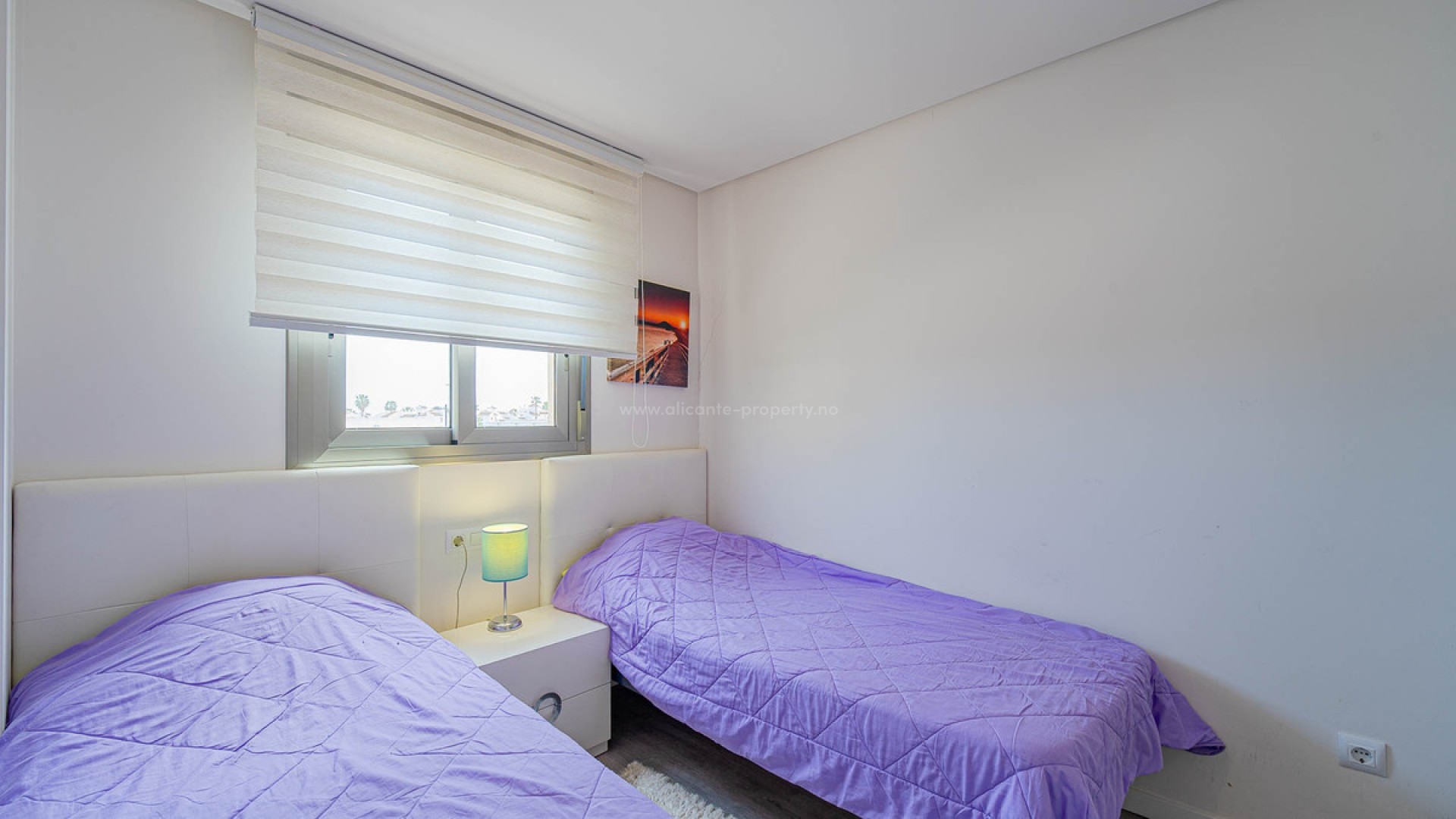 Apartment / flat in Los Dolses