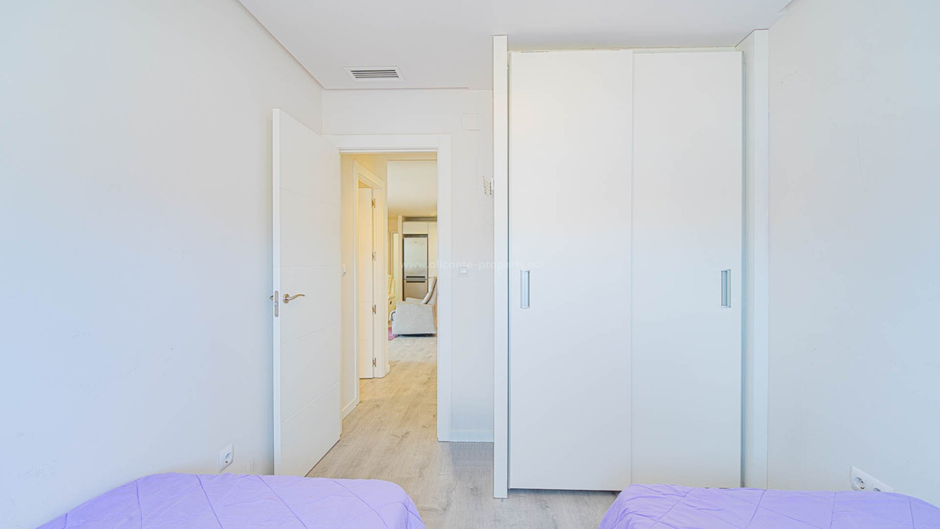 Apartment / flat in Los Dolses