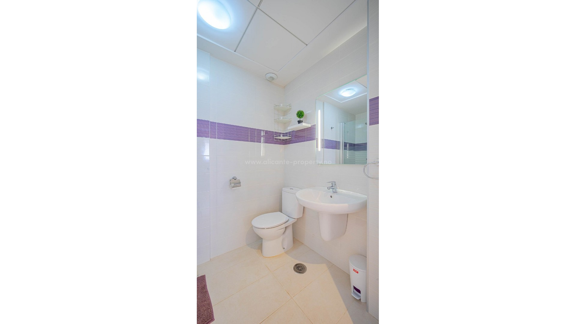 Apartment / flat in Los Dolses