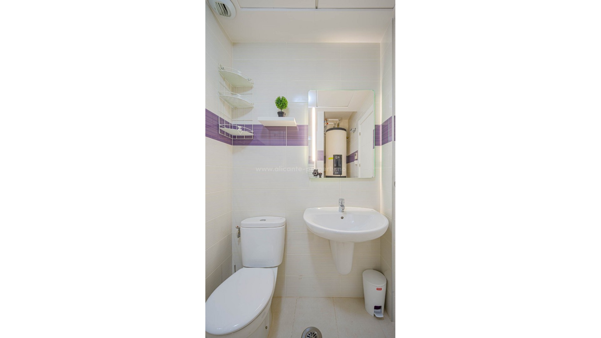 Apartment / flat in Los Dolses