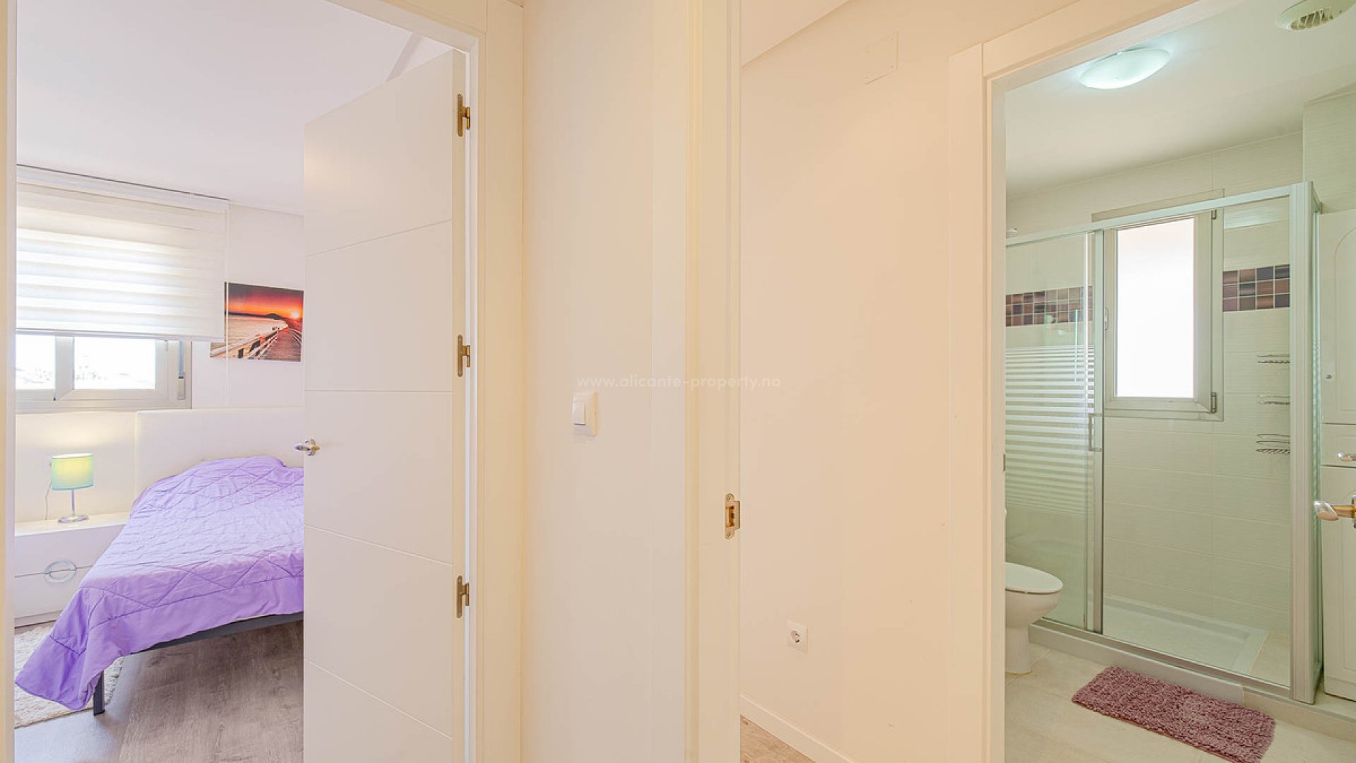 Apartment / flat in Los Dolses