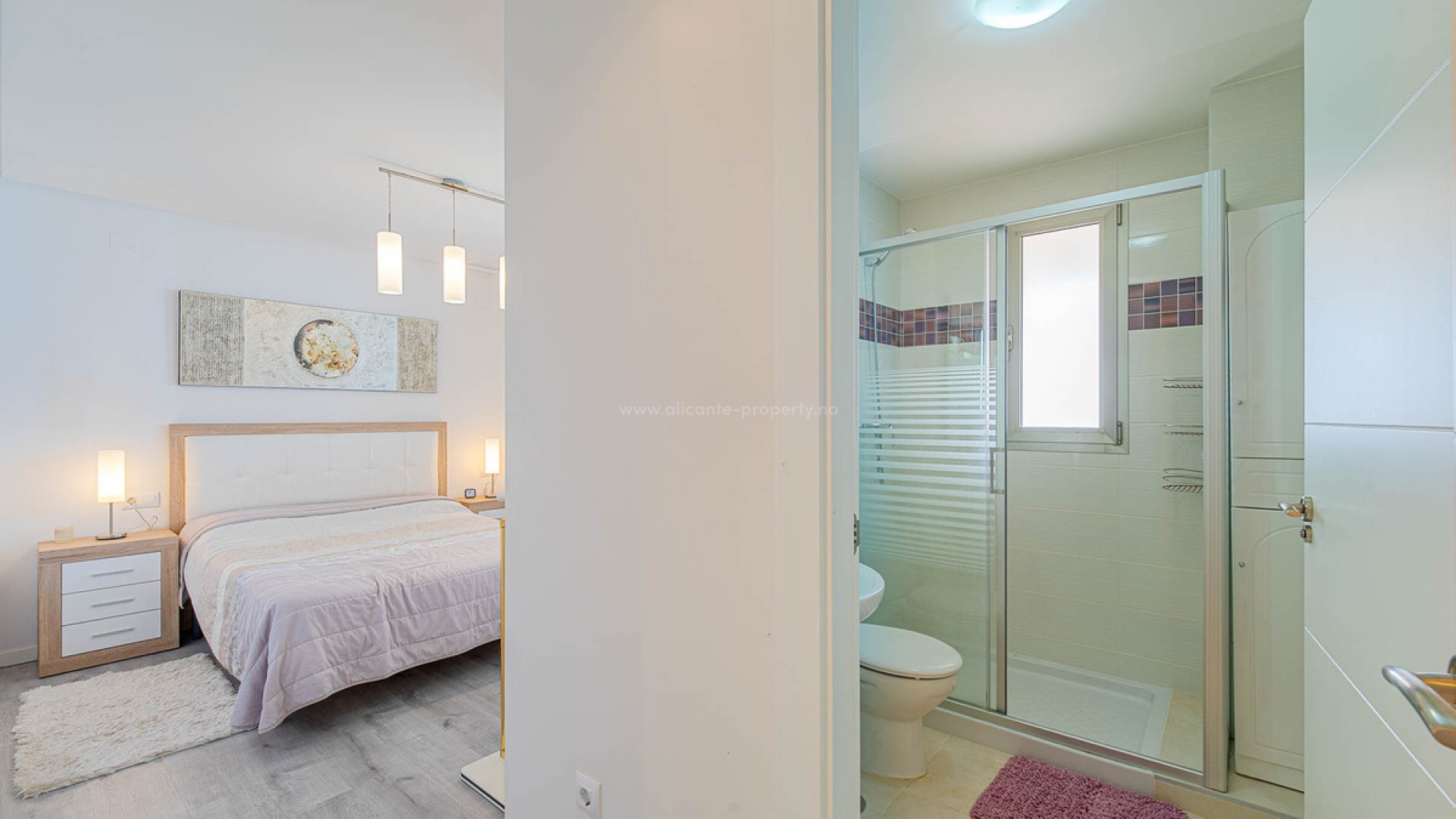 Apartment / flat in Los Dolses