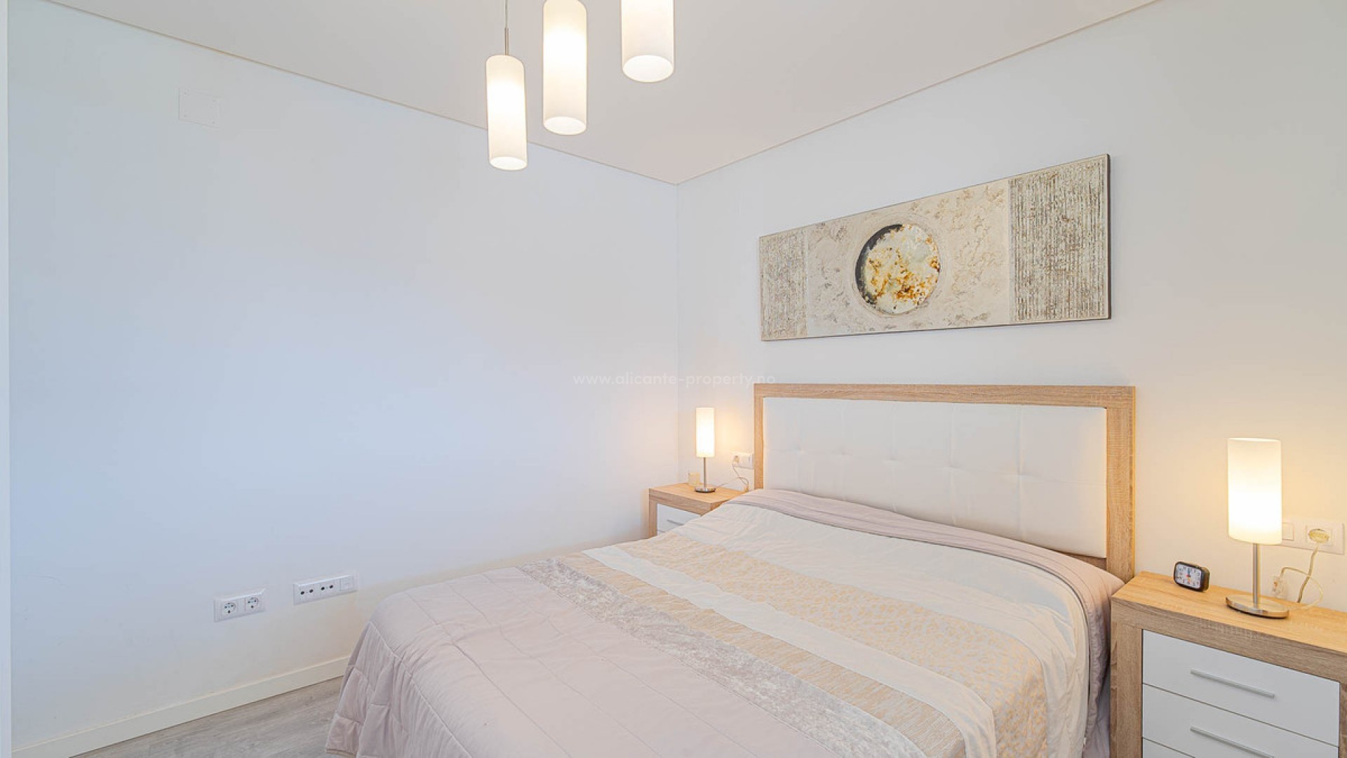 Apartment / flat in Los Dolses
