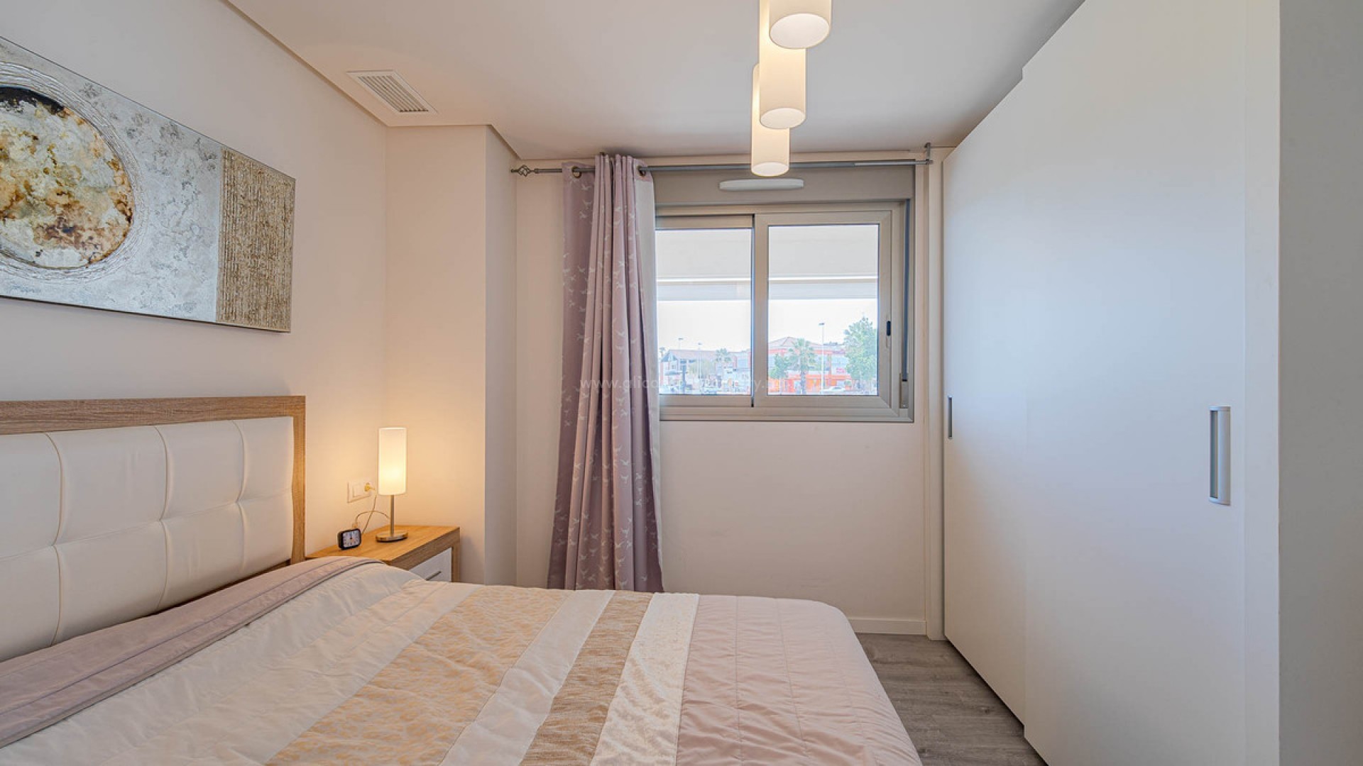 Apartment / flat in Los Dolses