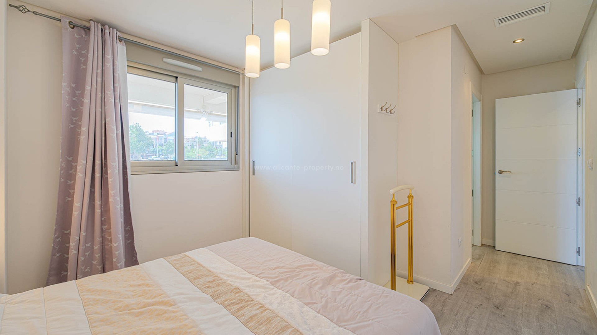 Apartment / flat in Los Dolses