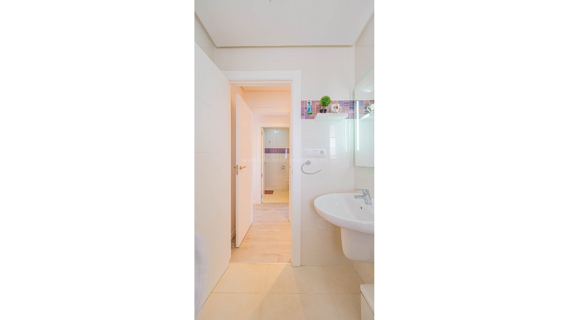 Apartment / flat in Los Dolses
