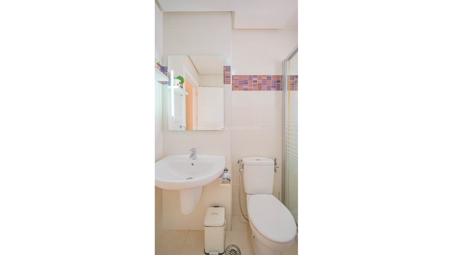 Apartment / flat in Los Dolses