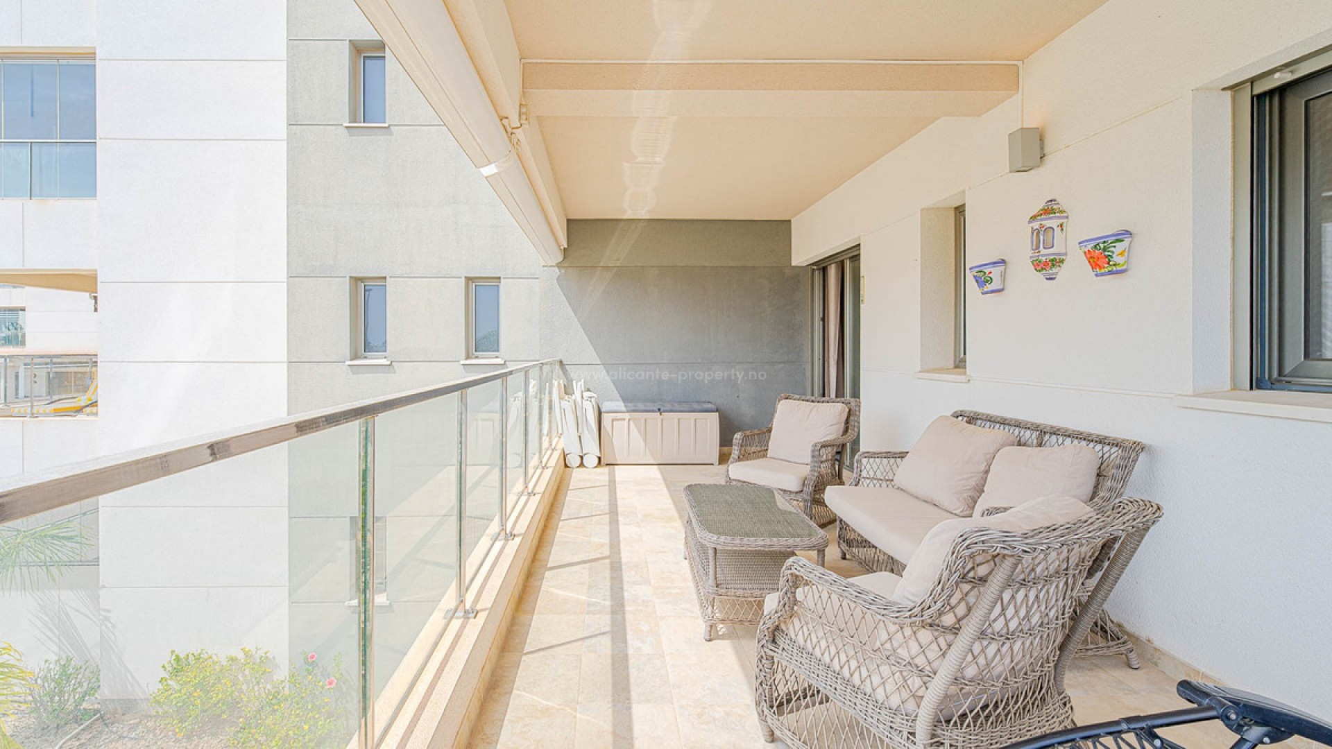 Apartment / flat in Los Dolses
