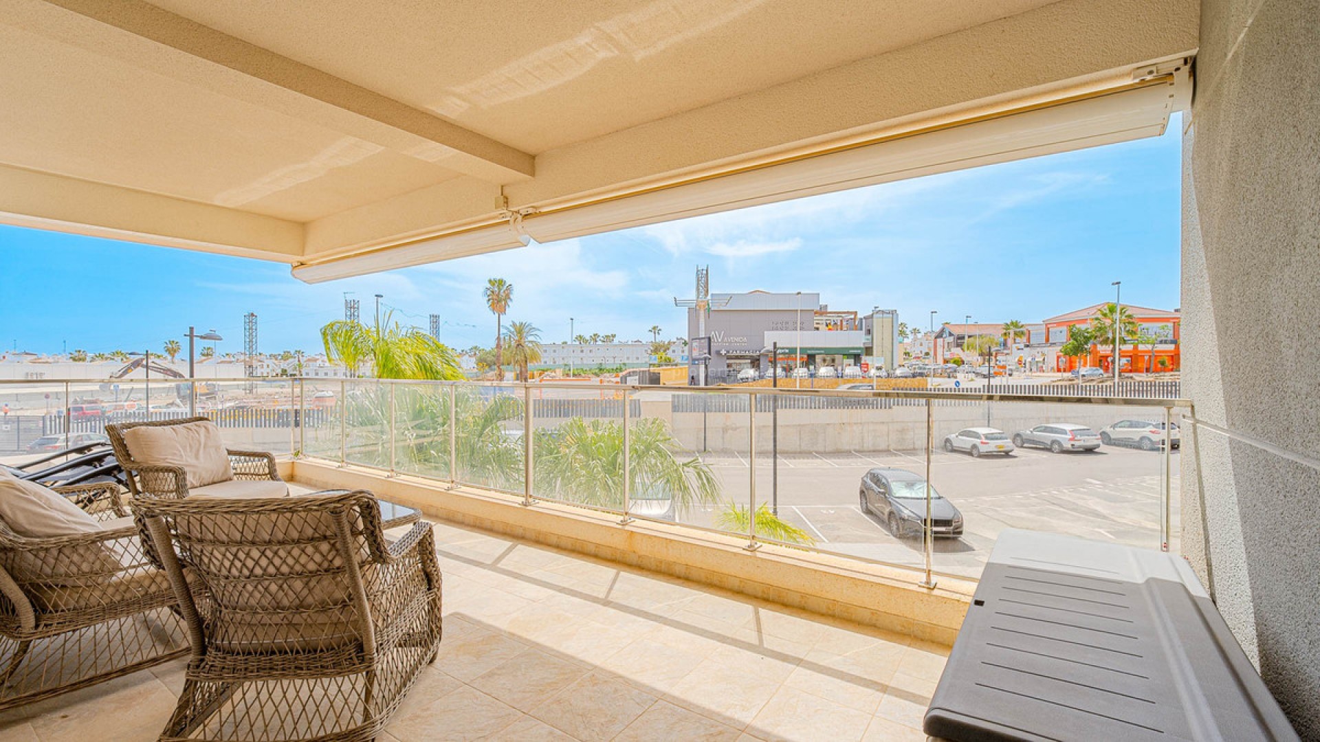 Apartment / flat in Los Dolses