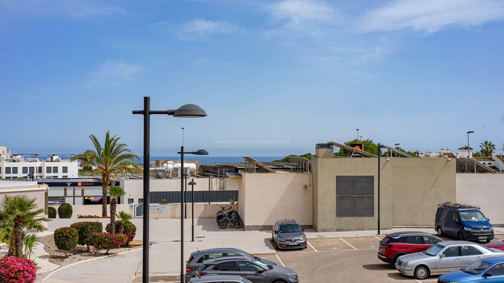 Apartment / flat in Los Dolses