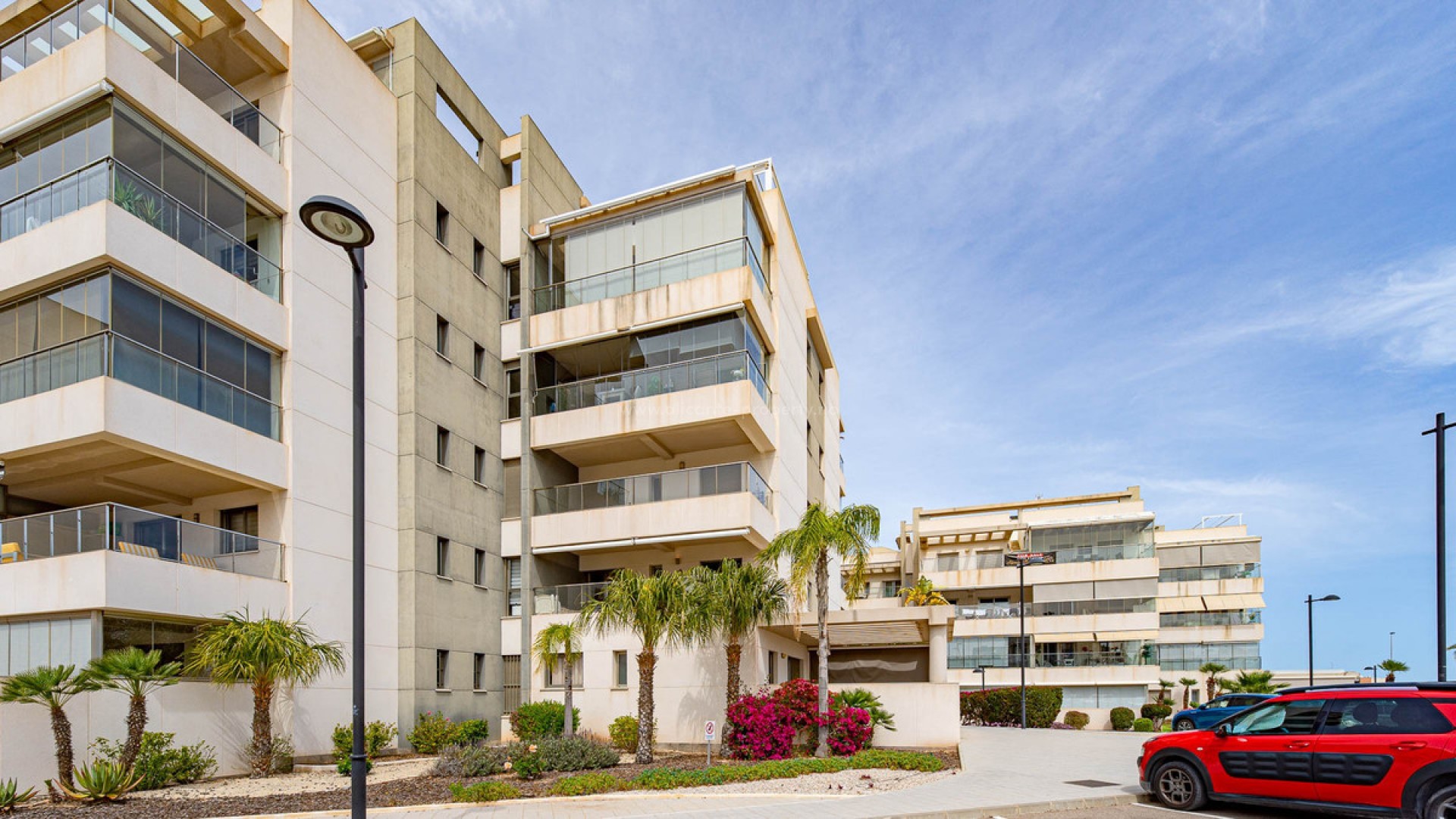 Apartment / flat in Los Dolses