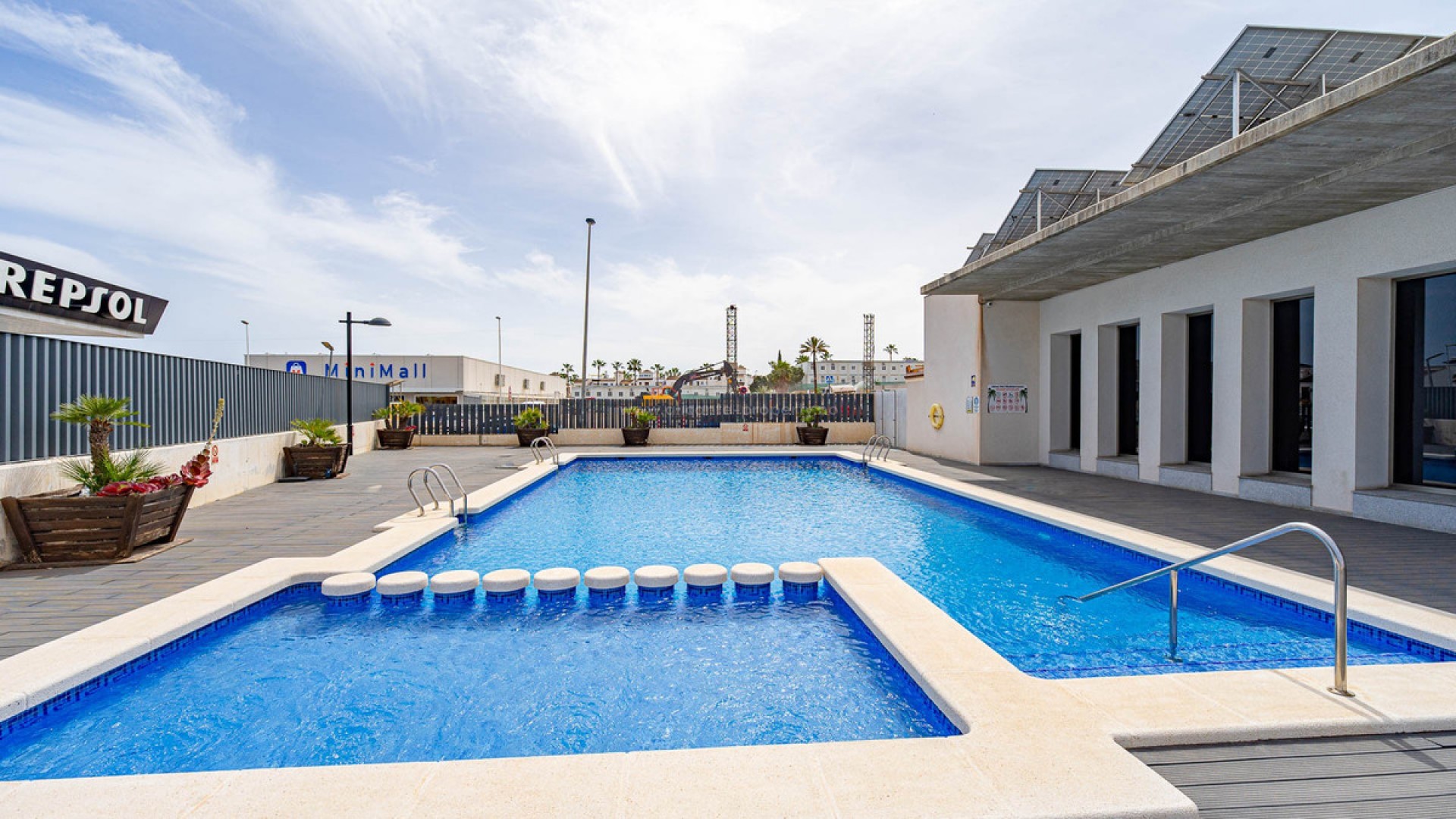 Apartment / flat in Los Dolses