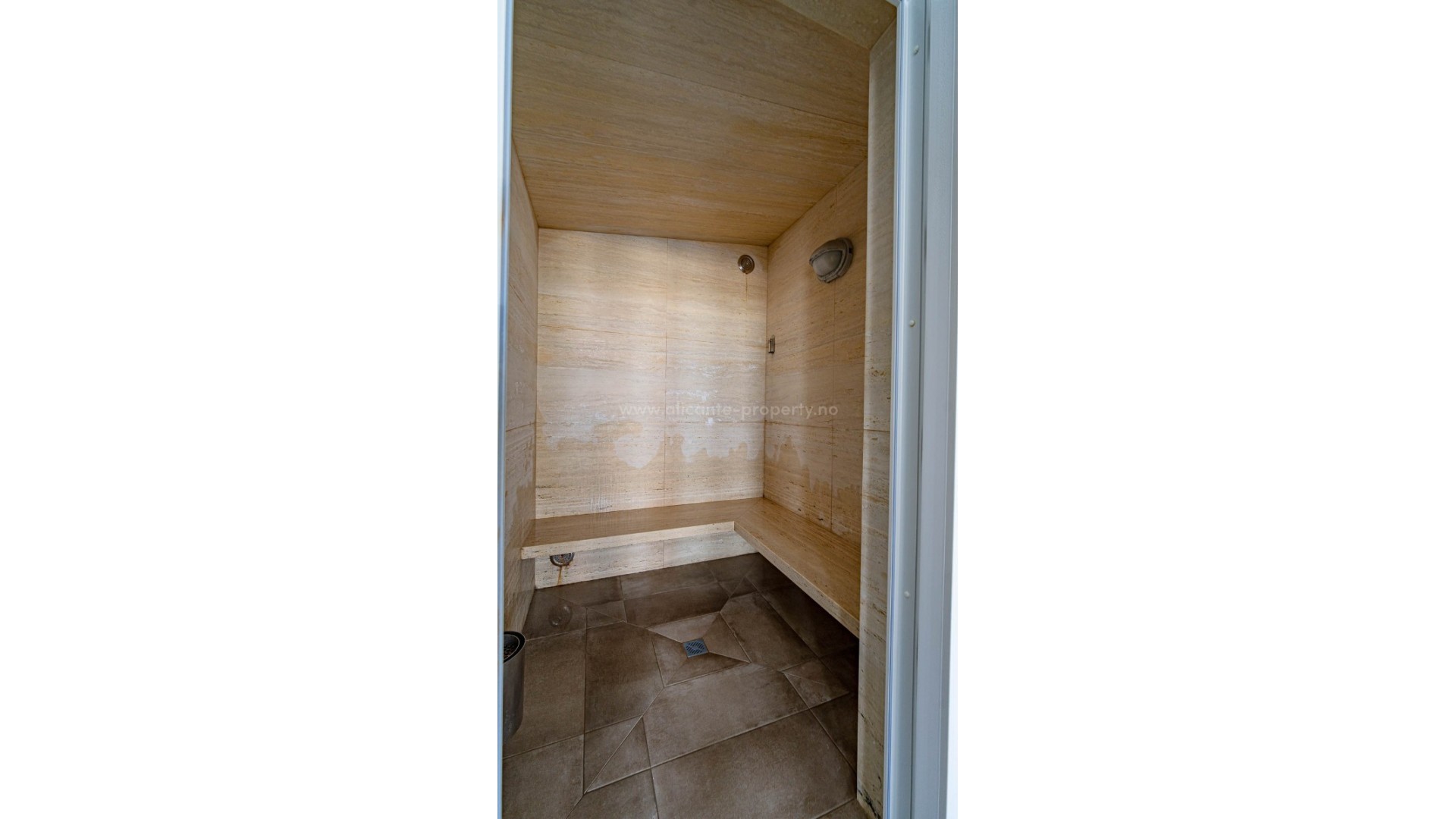 Apartment / flat in Los Dolses