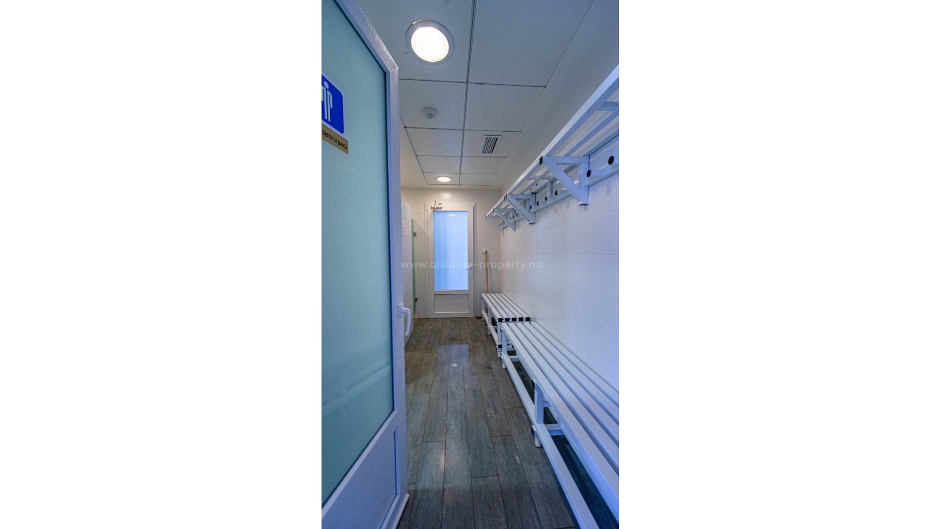 Apartment / flat in Los Dolses