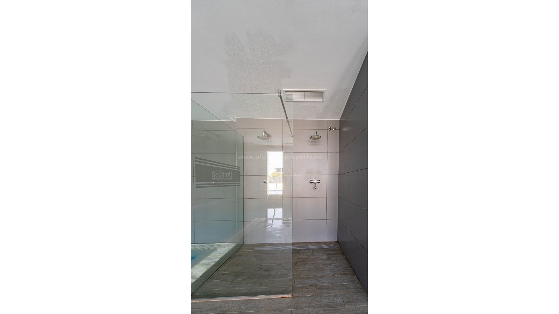 Apartment / flat in Los Dolses