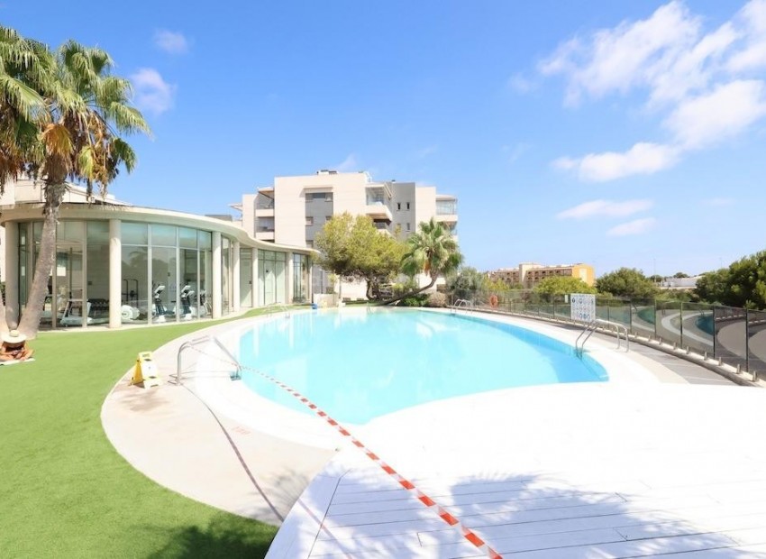 Apartment / flat in Los Dolses
