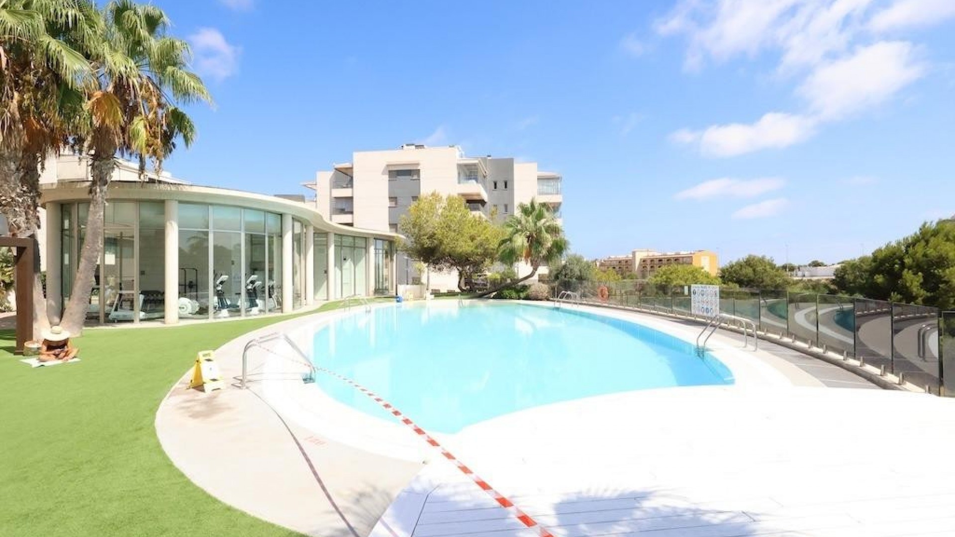 Apartment / flat in Los Dolses
