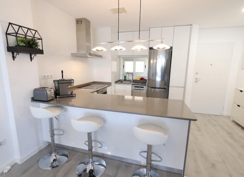 Apartment / flat in Los Dolses