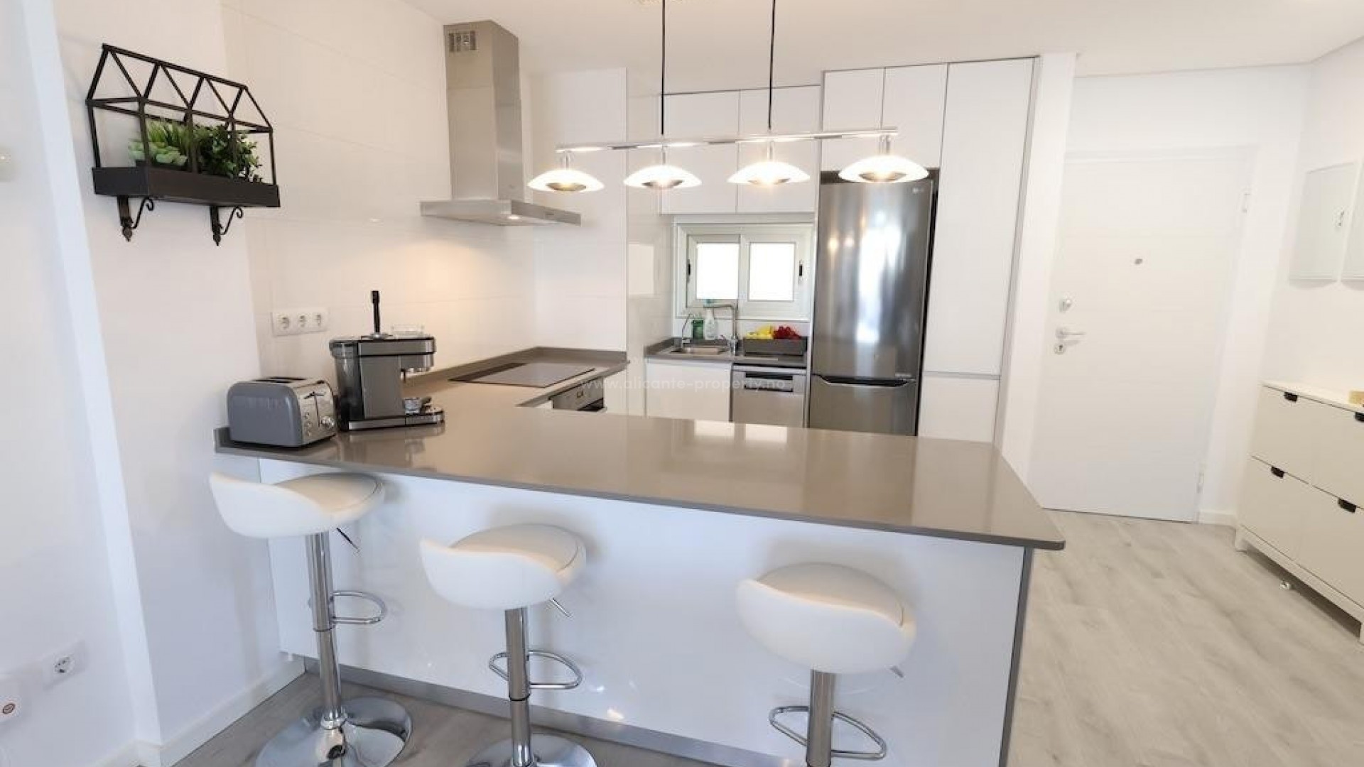 Apartment / flat in Los Dolses