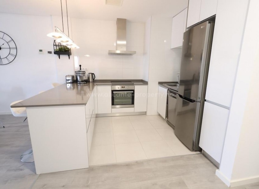 Apartment / flat in Los Dolses