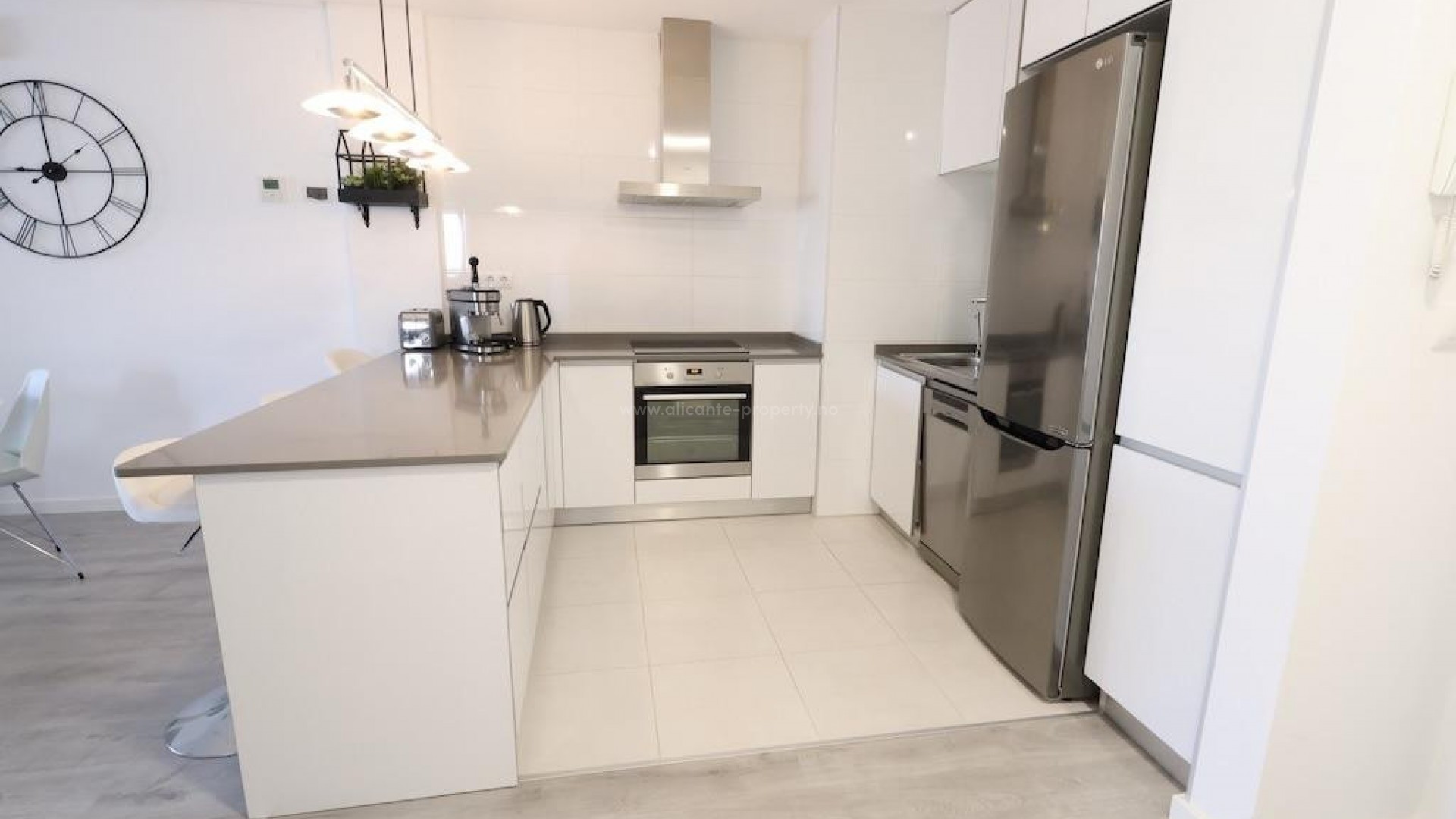 Apartment / flat in Los Dolses