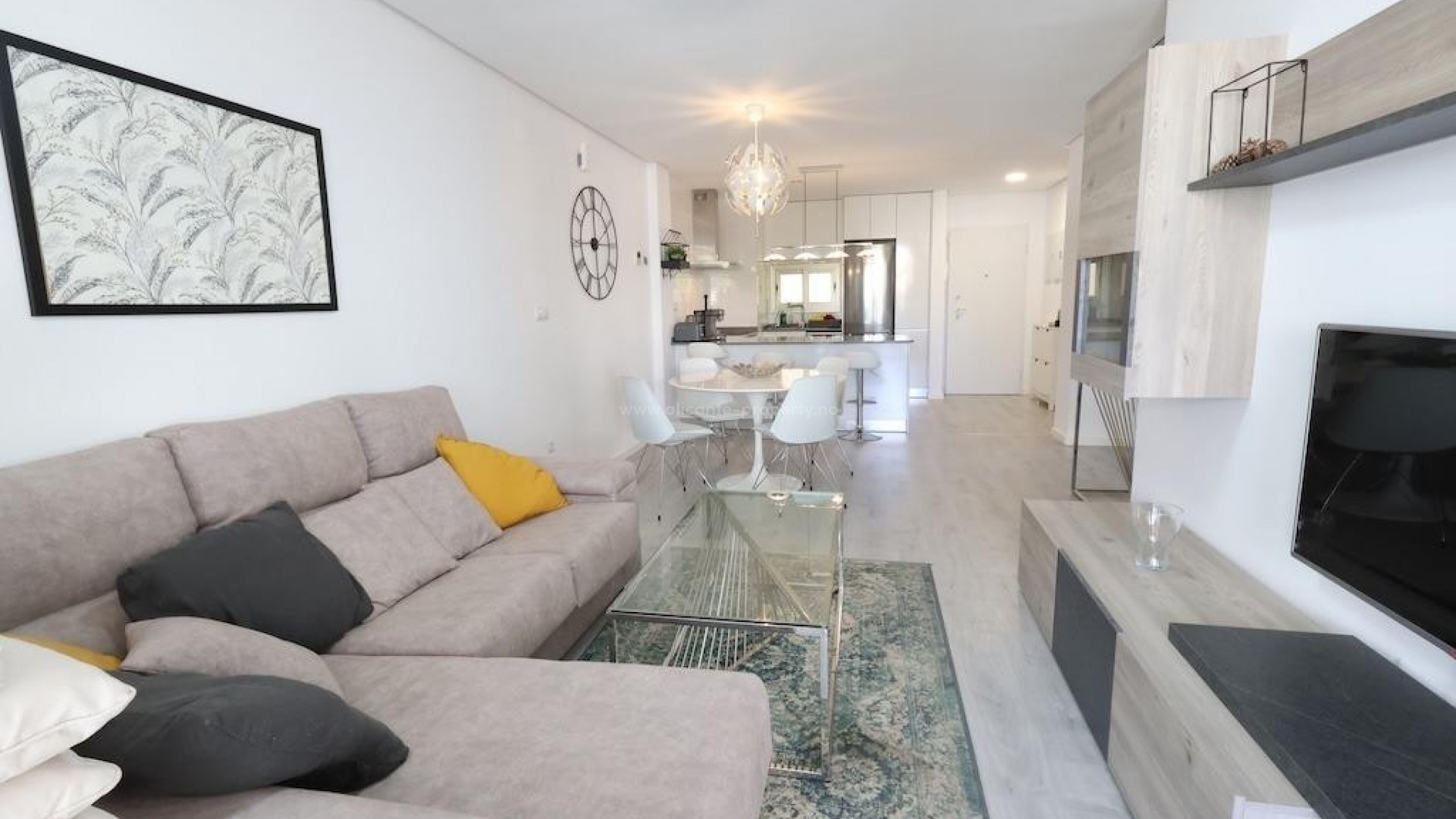 Apartment / flat in Los Dolses