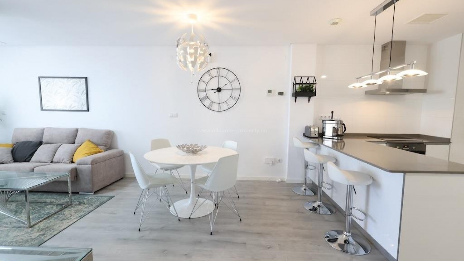 Apartment / flat in Los Dolses