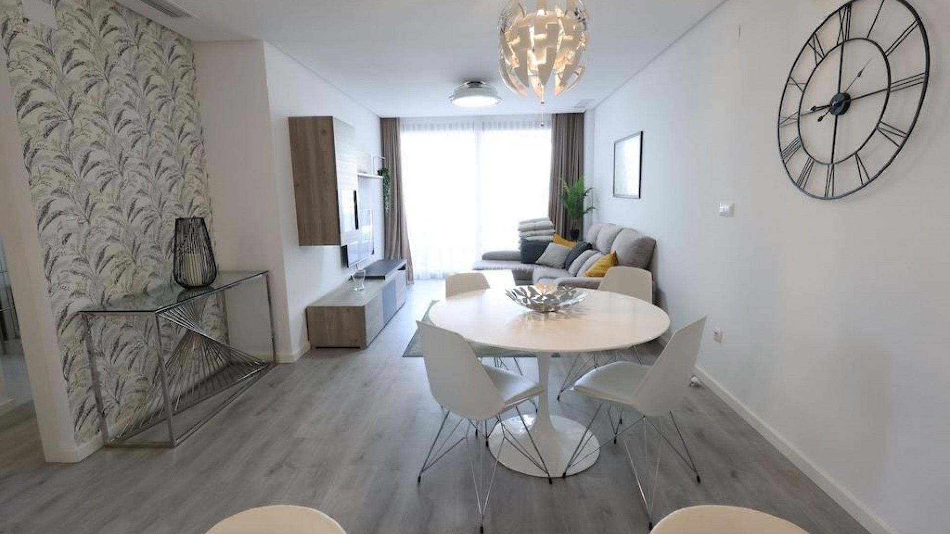 Apartment / flat in Los Dolses