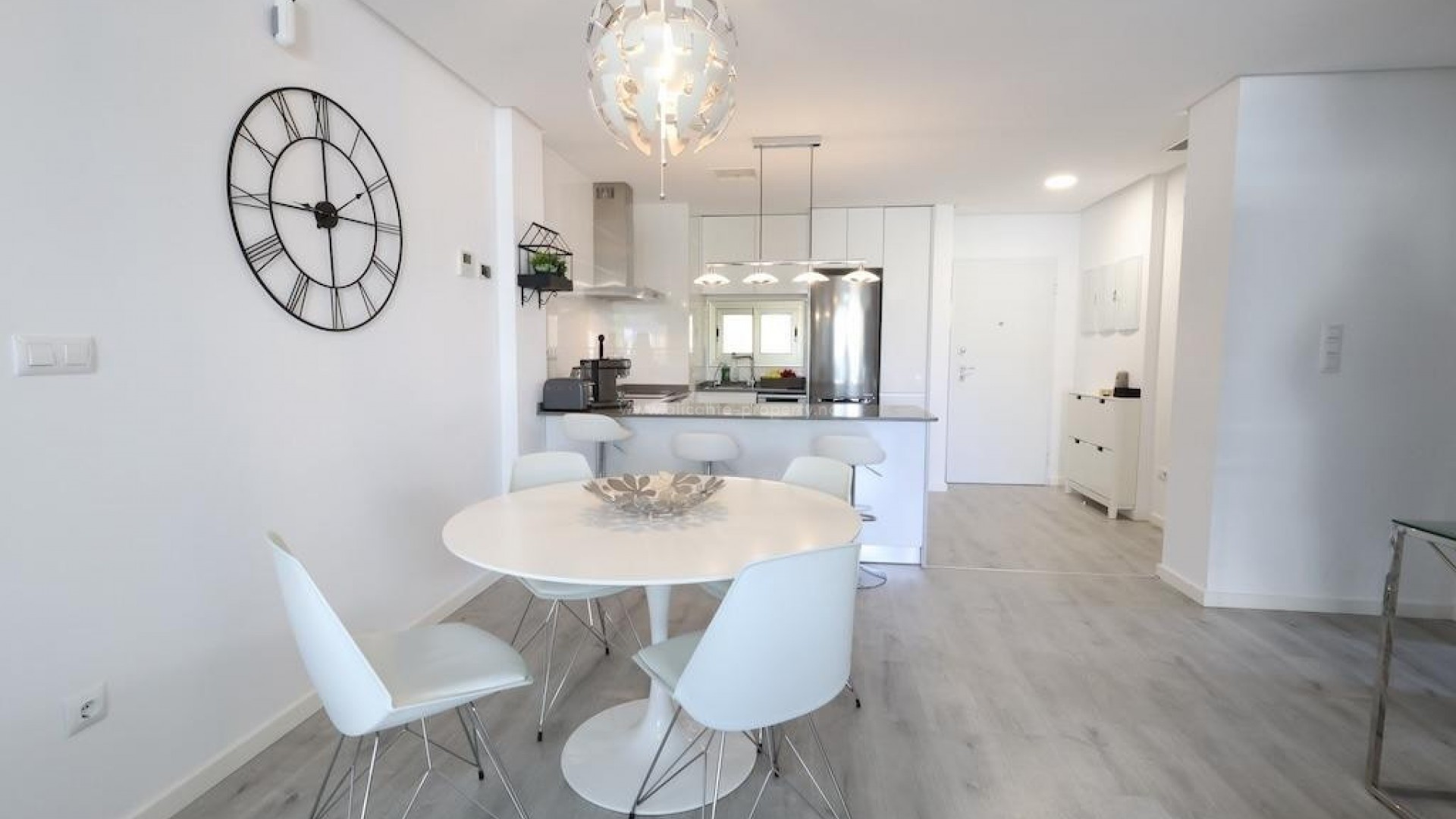 Apartment / flat in Los Dolses