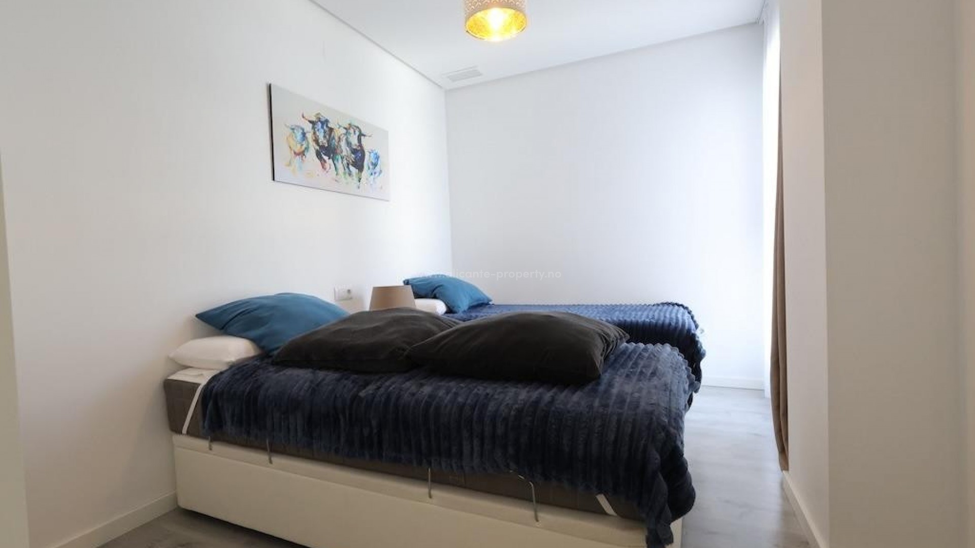 Apartment / flat in Los Dolses