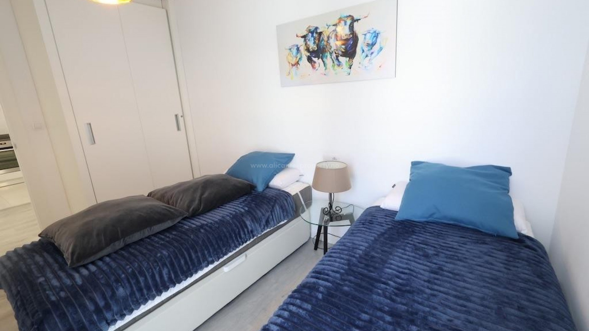 Apartment / flat in Los Dolses