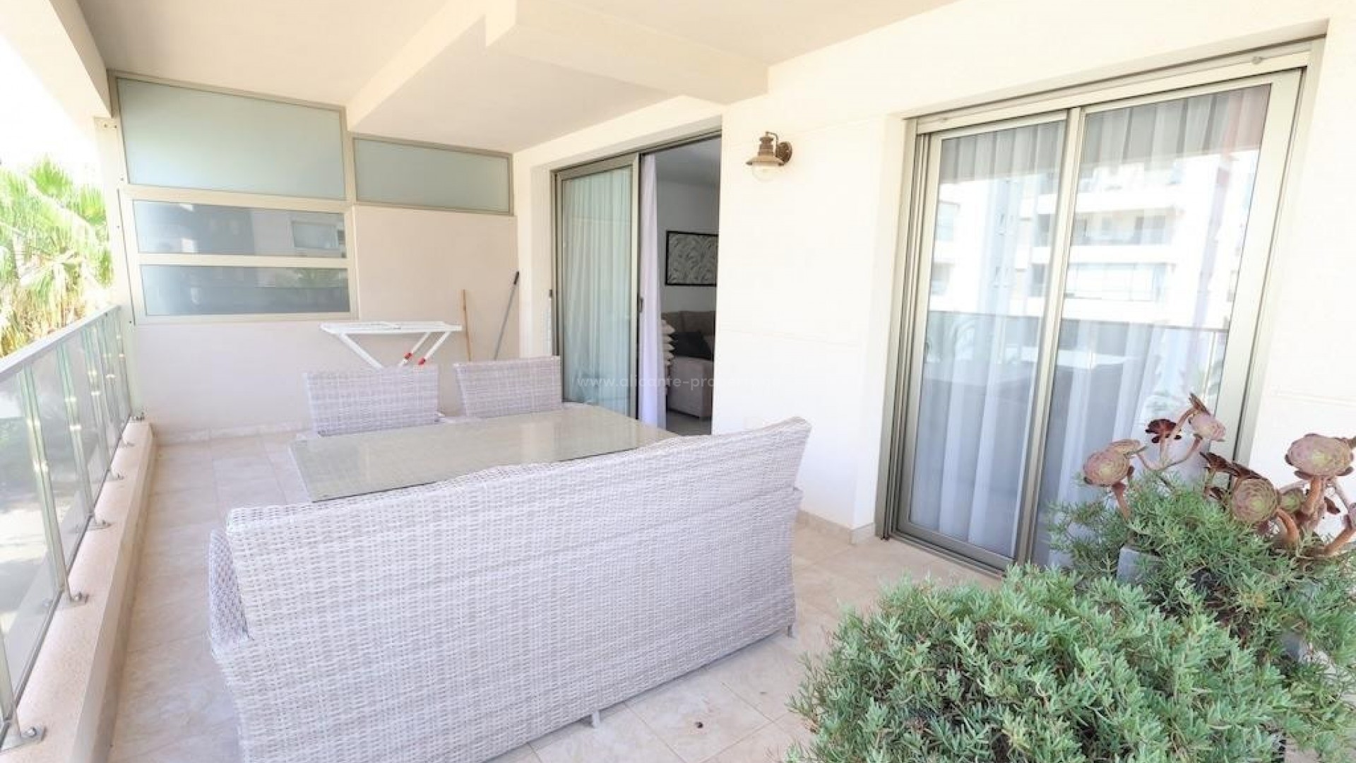 Apartment / flat in Los Dolses