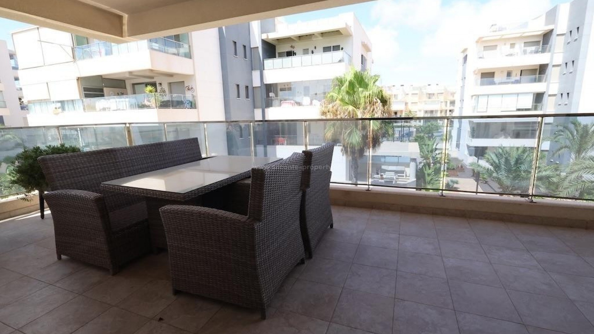 Apartment / flat in Los Dolses