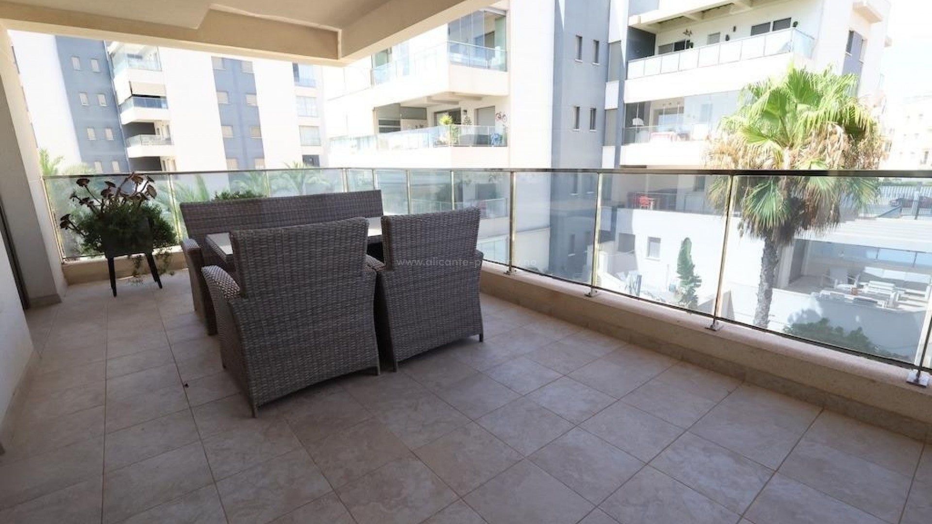 Apartment / flat in Los Dolses