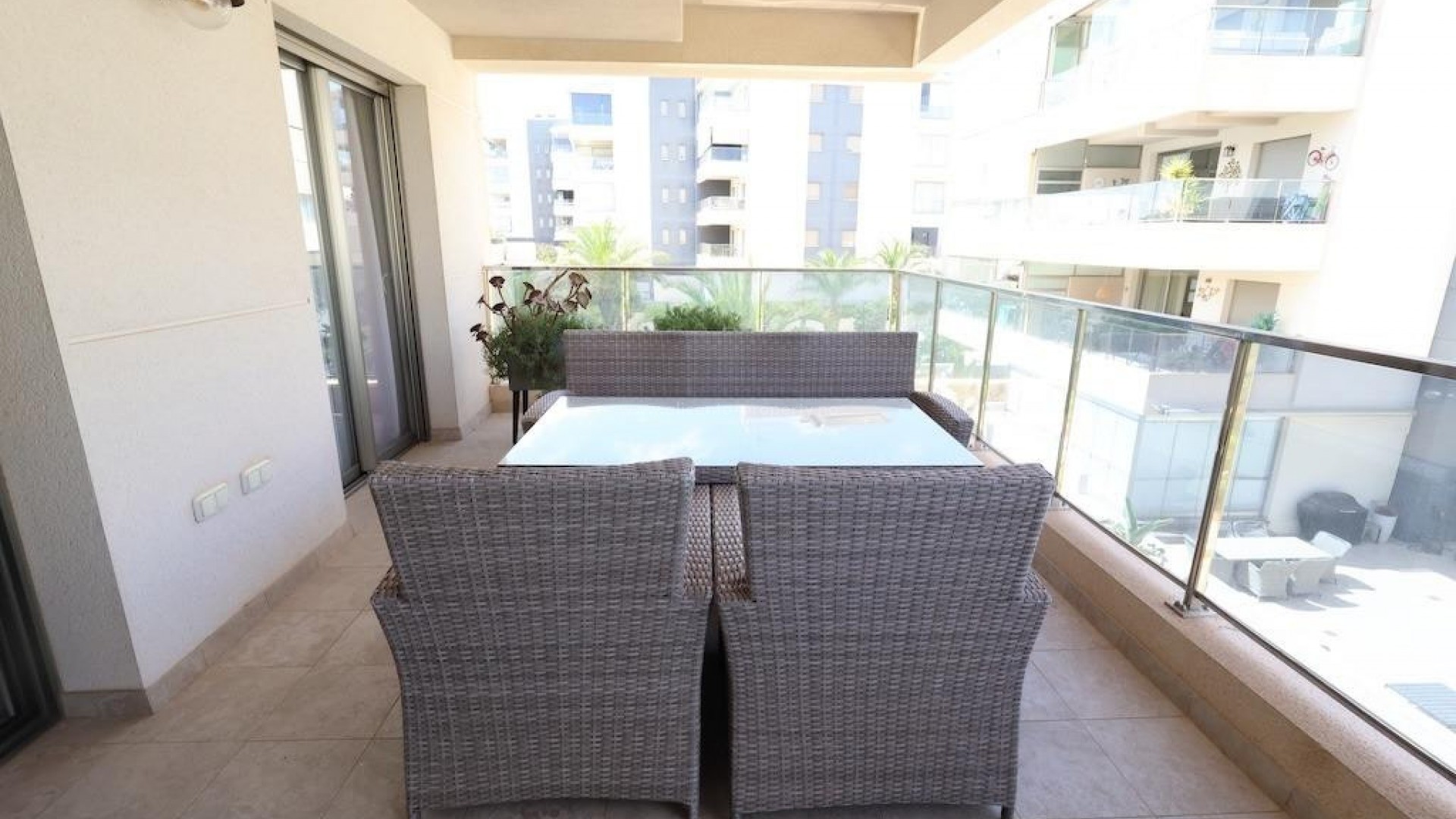 Apartment / flat in Los Dolses