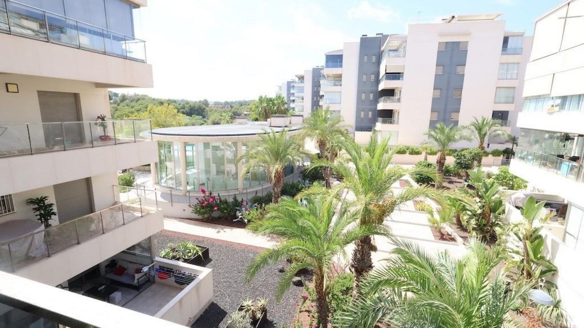 Apartment / flat in Los Dolses