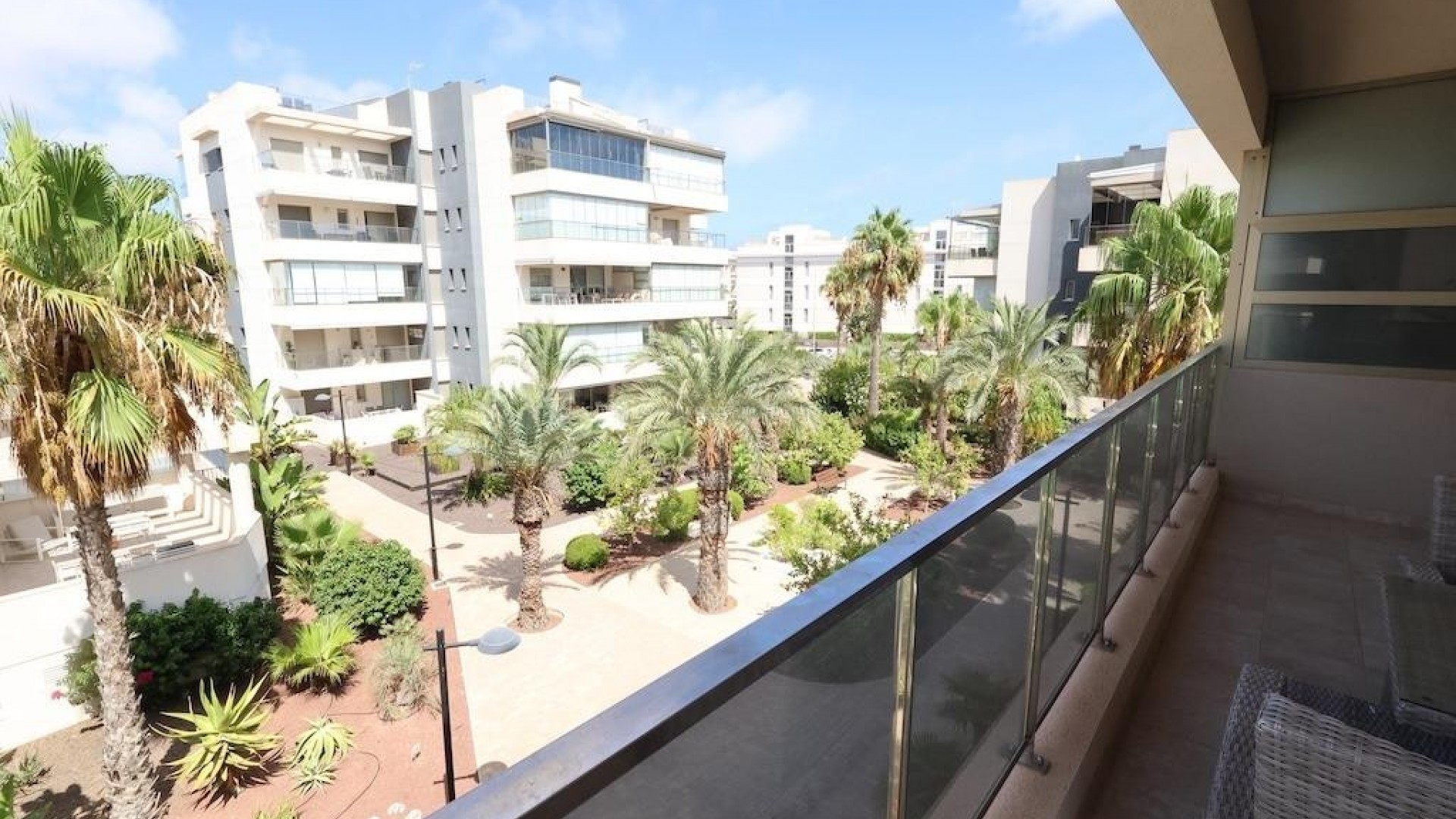 Apartment / flat in Los Dolses
