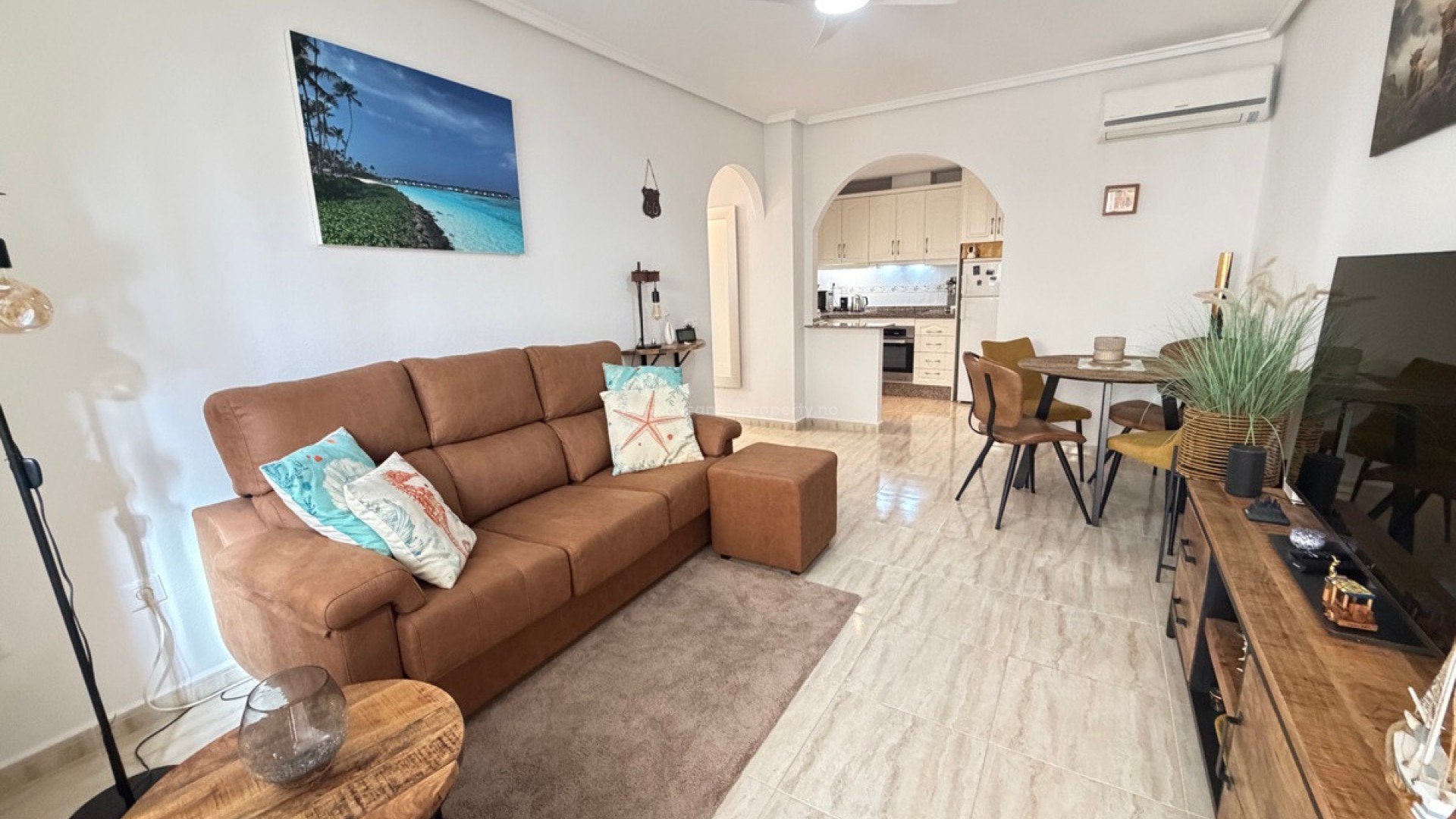 Apartment / flat in Los Dolses