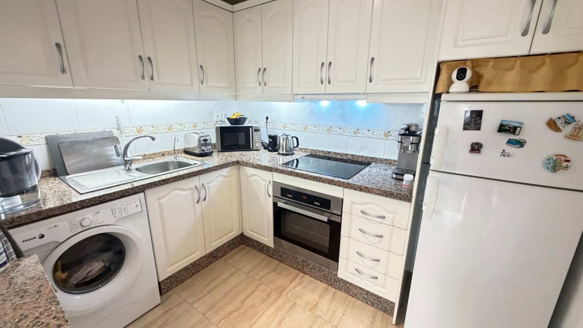 Apartment / flat in Los Dolses