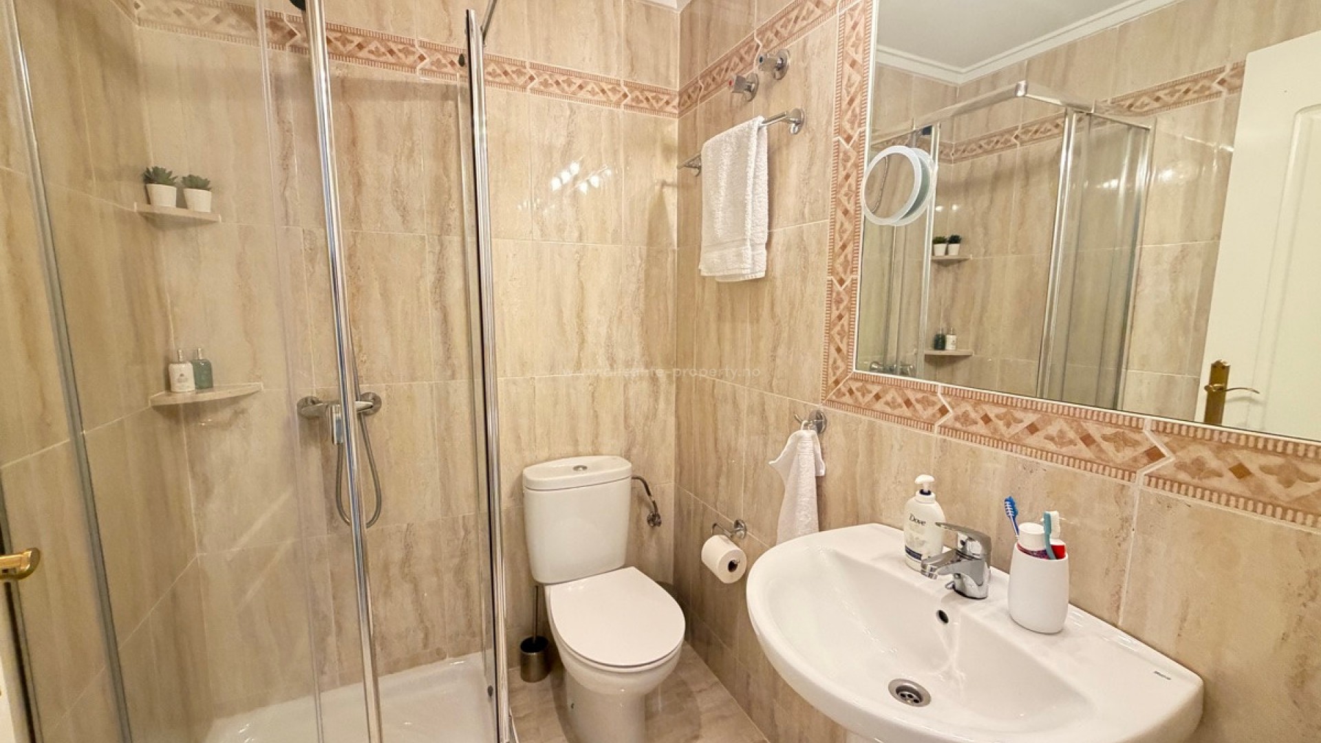 Apartment / flat in Los Dolses