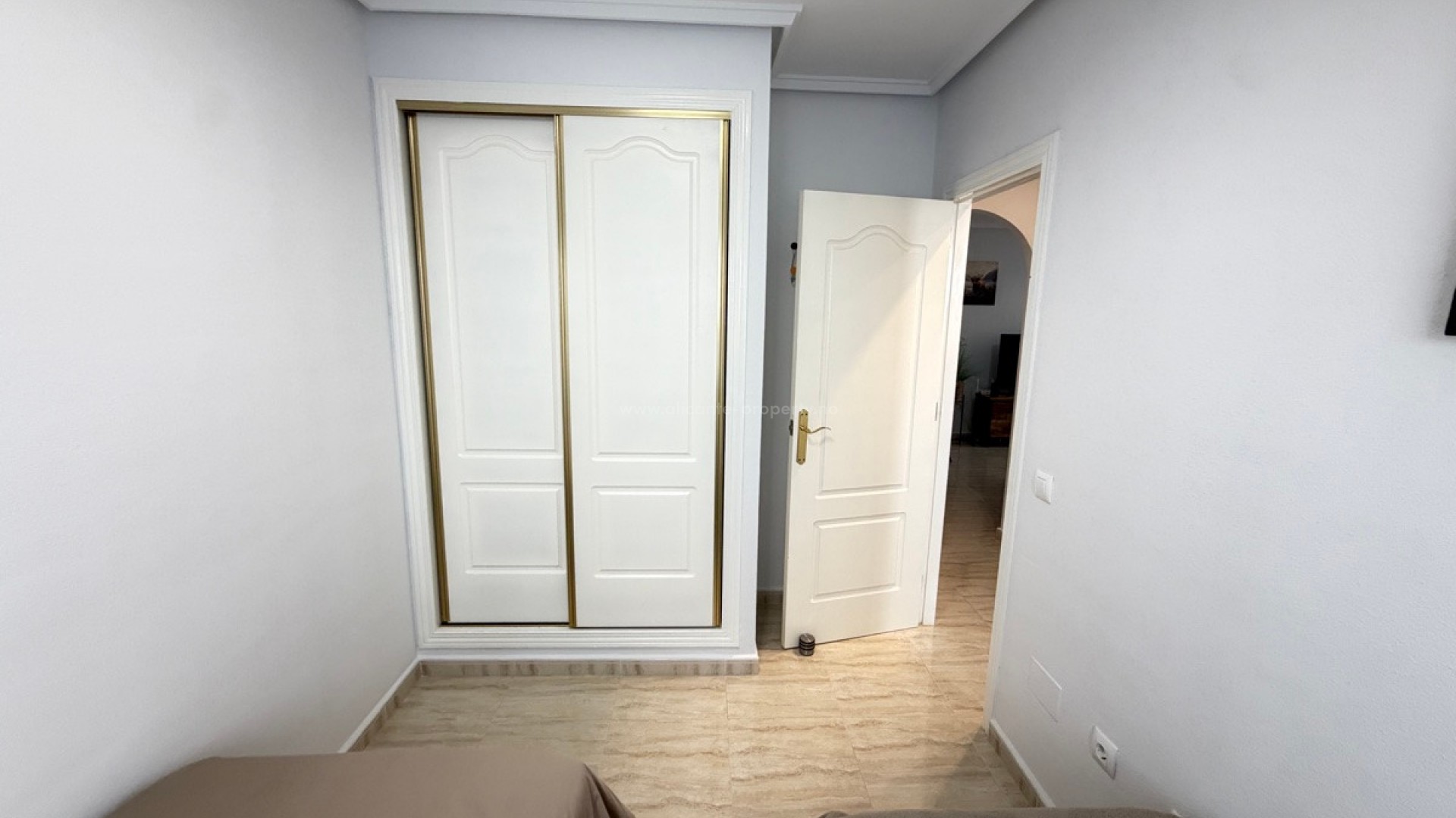 Apartment / flat in Los Dolses