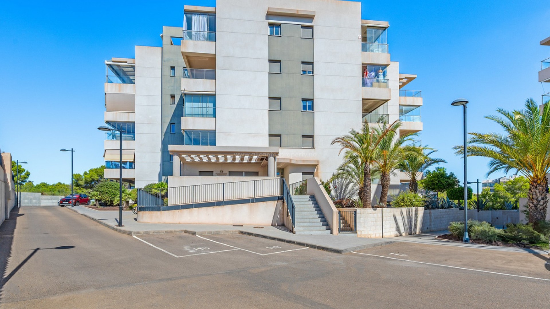 Apartment / flat in Los Dolses