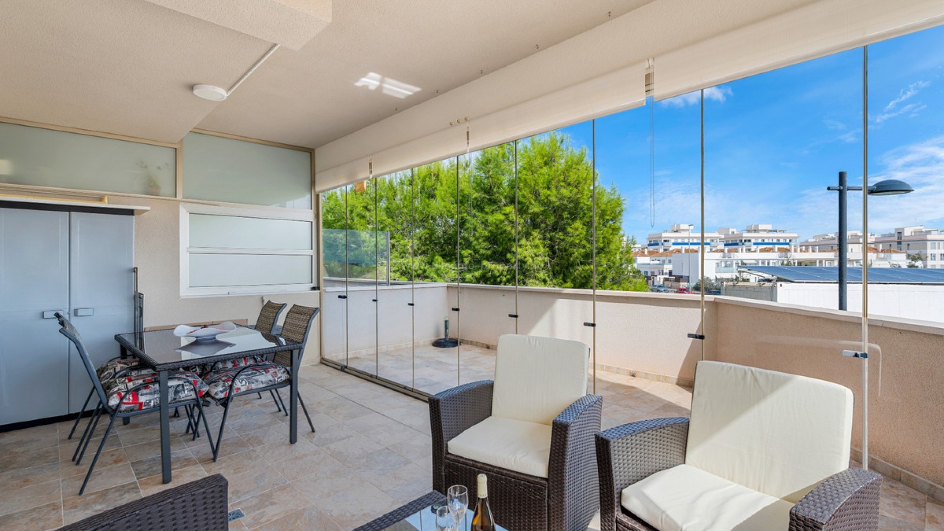 Apartment / flat in Los Dolses